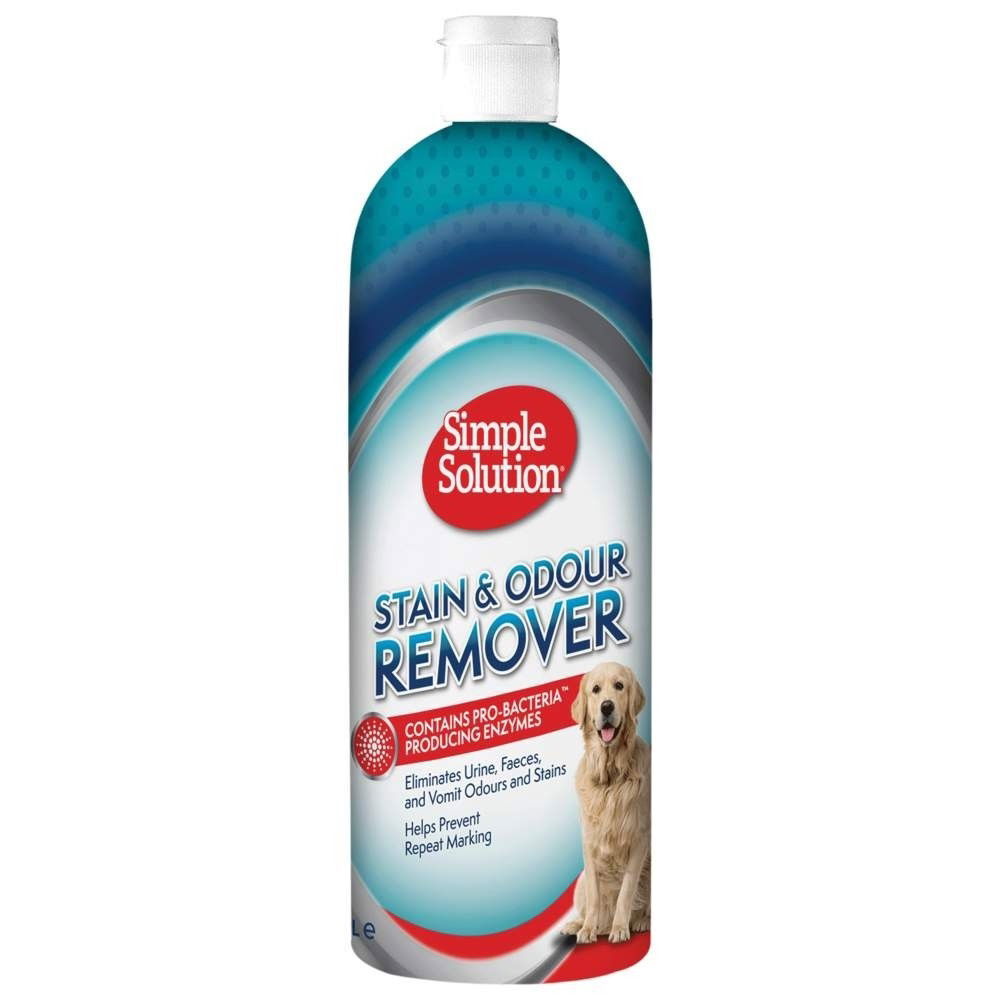 Simple Solution Stain and Odour Remover