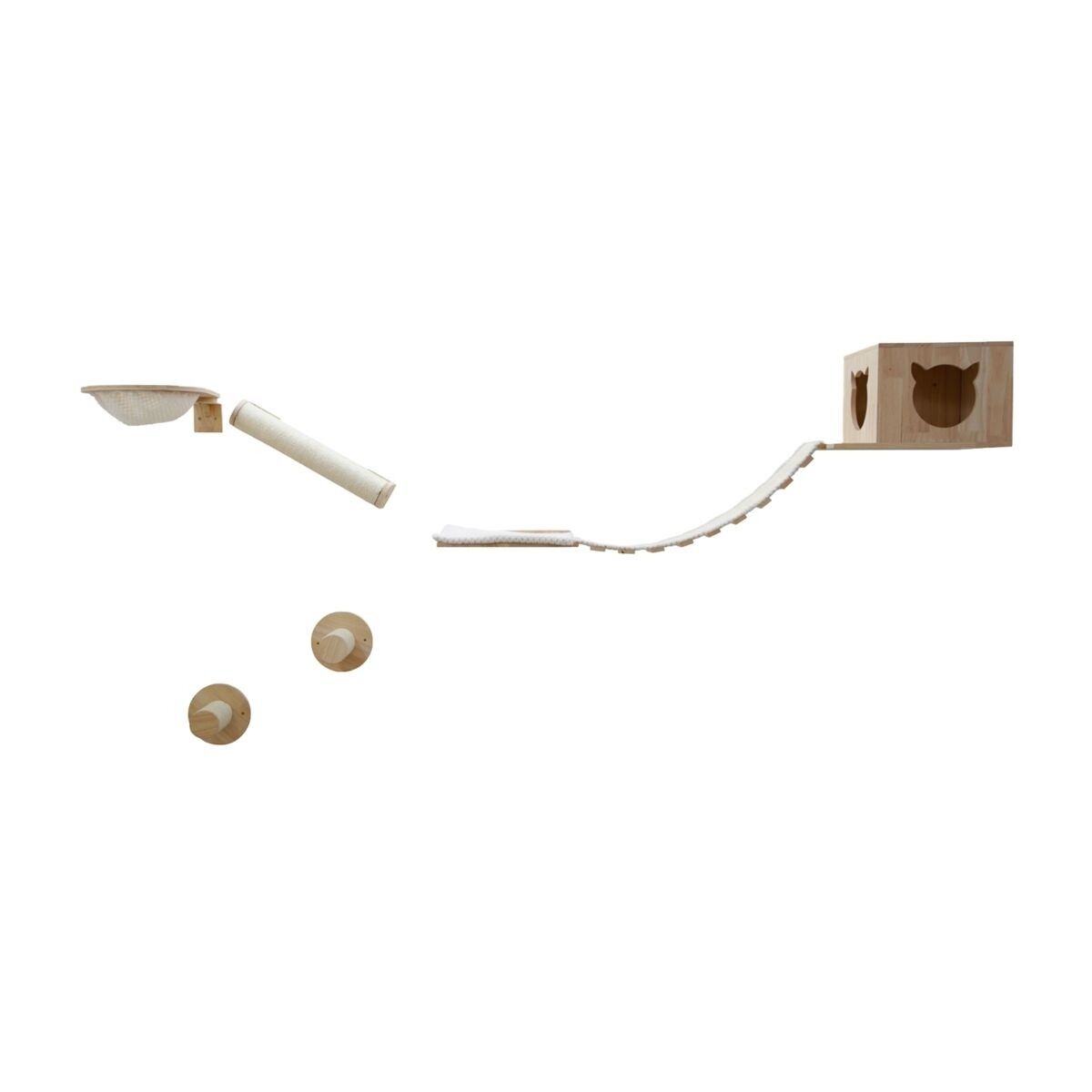 Kerbl Climbing Wall Anden