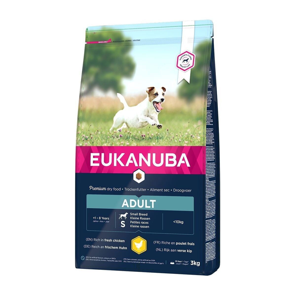 Eukanuba Adult Small 