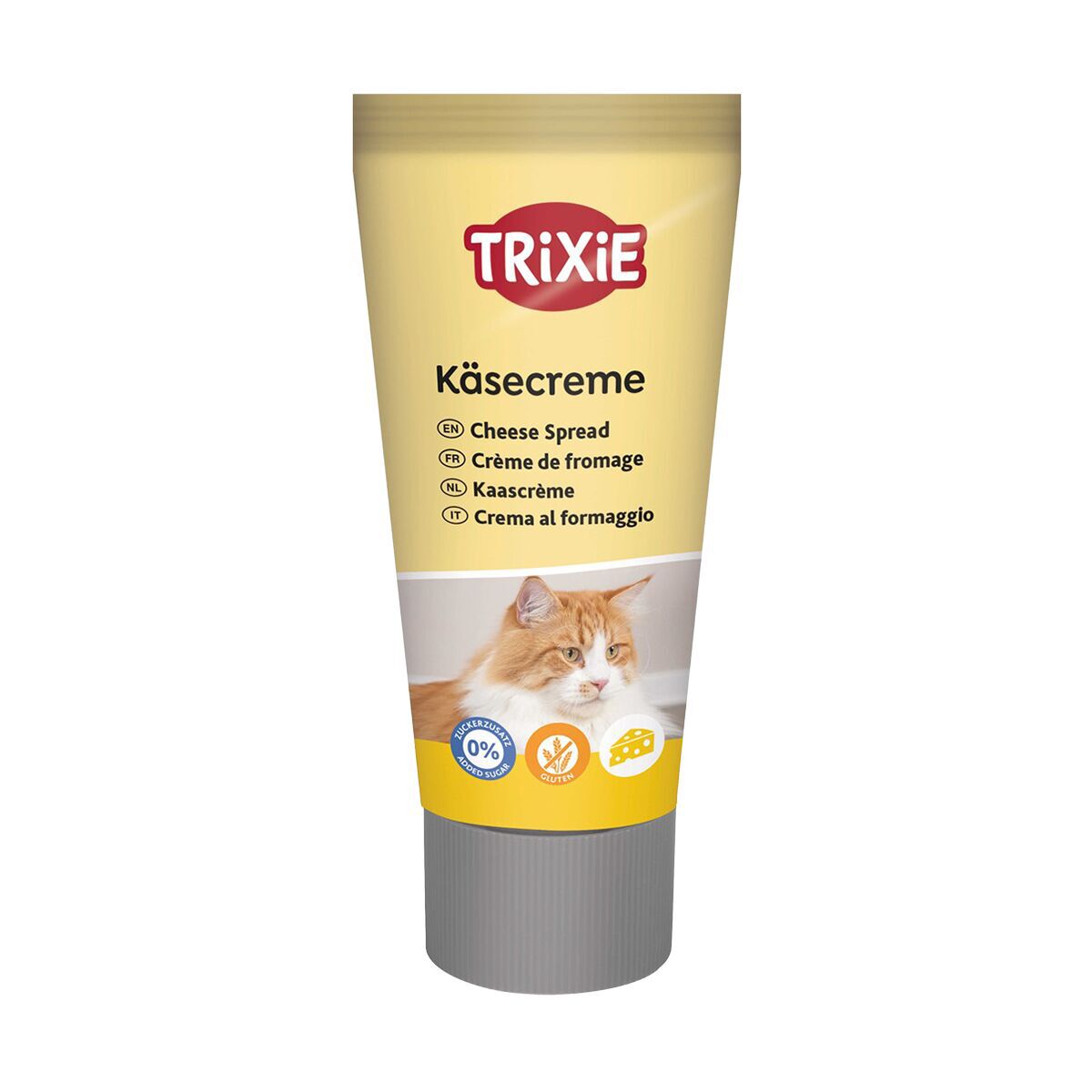 Trixie-juustotahna kissalle 75 g Trixie-juustotahna kissalle 75 g