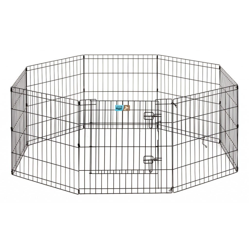 Little&Bigger Easy pentuaitaus mu 61x61cm 8kpl