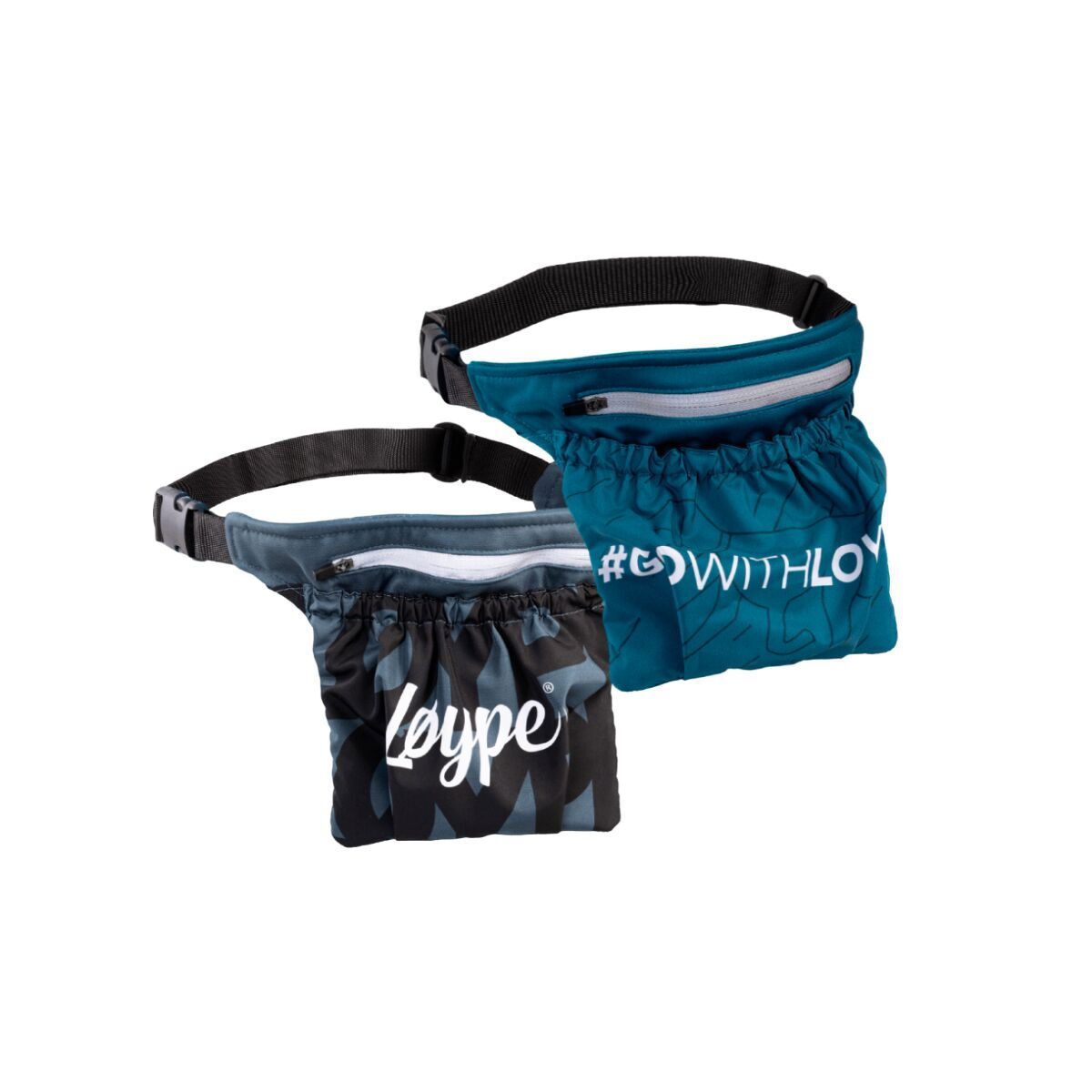Loype Treat Bag