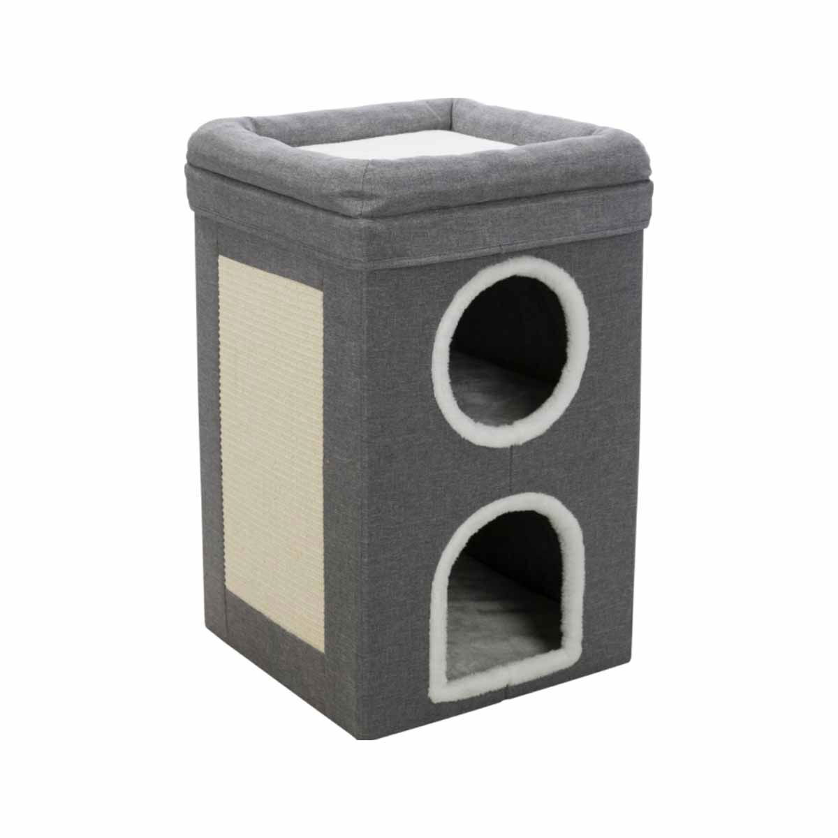 Trixie Kissan raapimapesä Saul