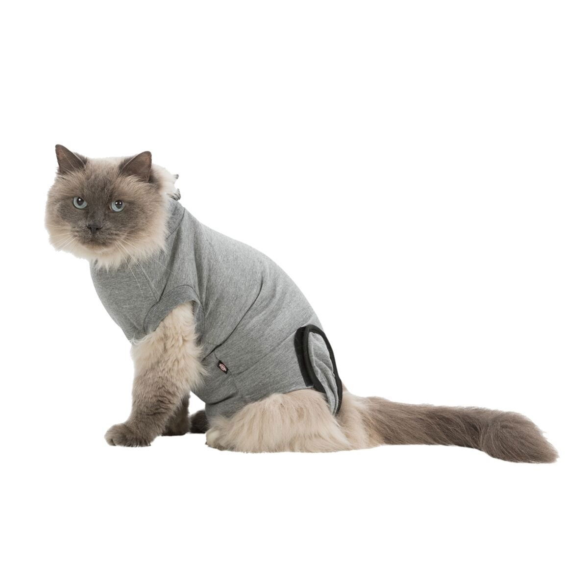 Kissan suojapuku Trixie