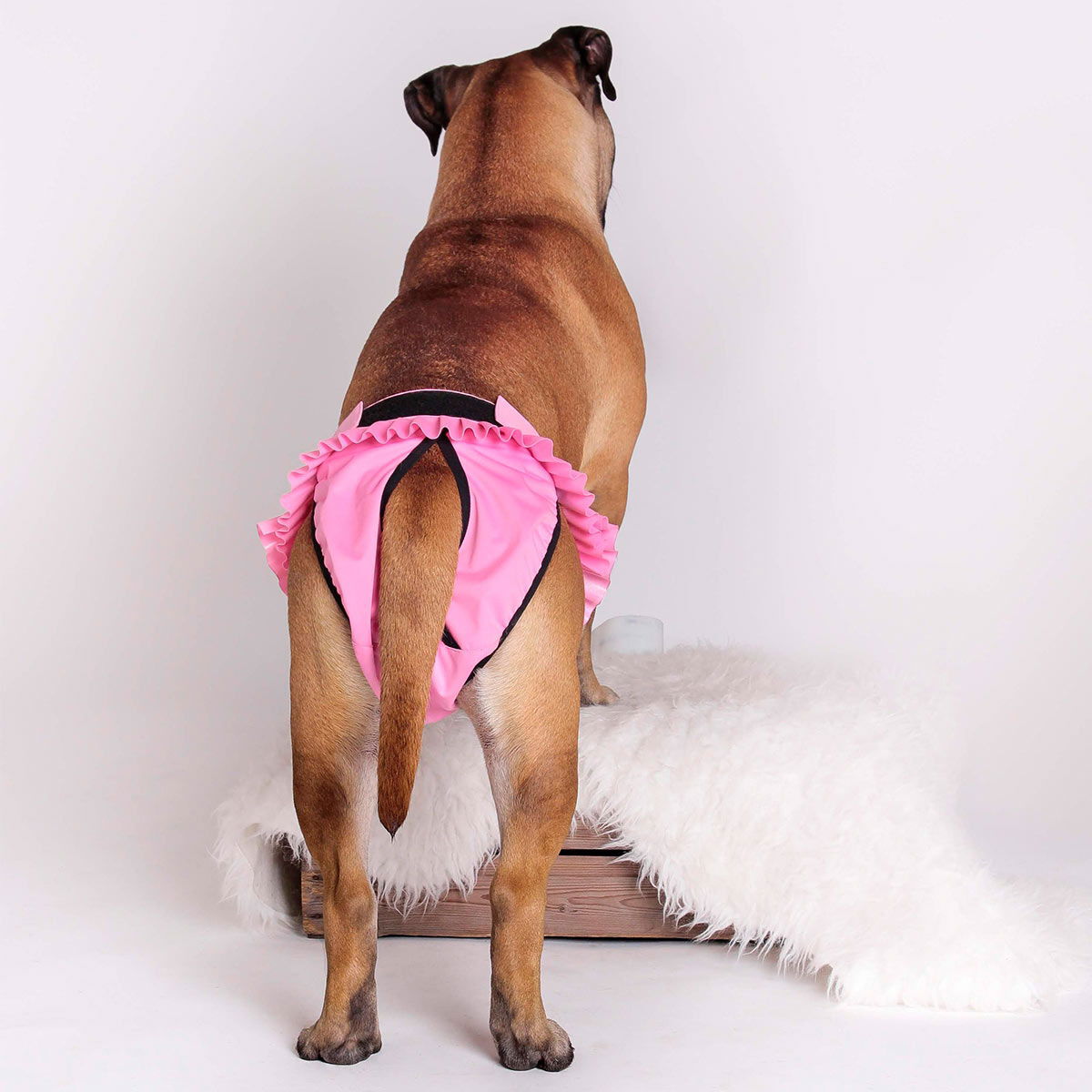 FinNero Ballerina juoksusuoja 