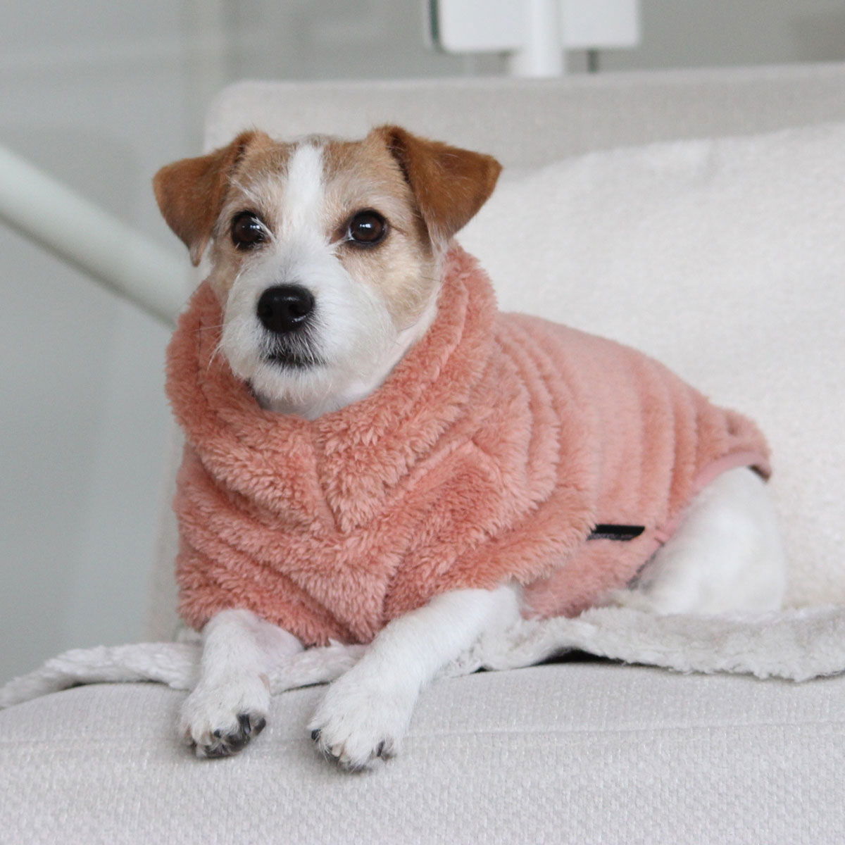 51 Degrees North Turtle Teddy, Peach