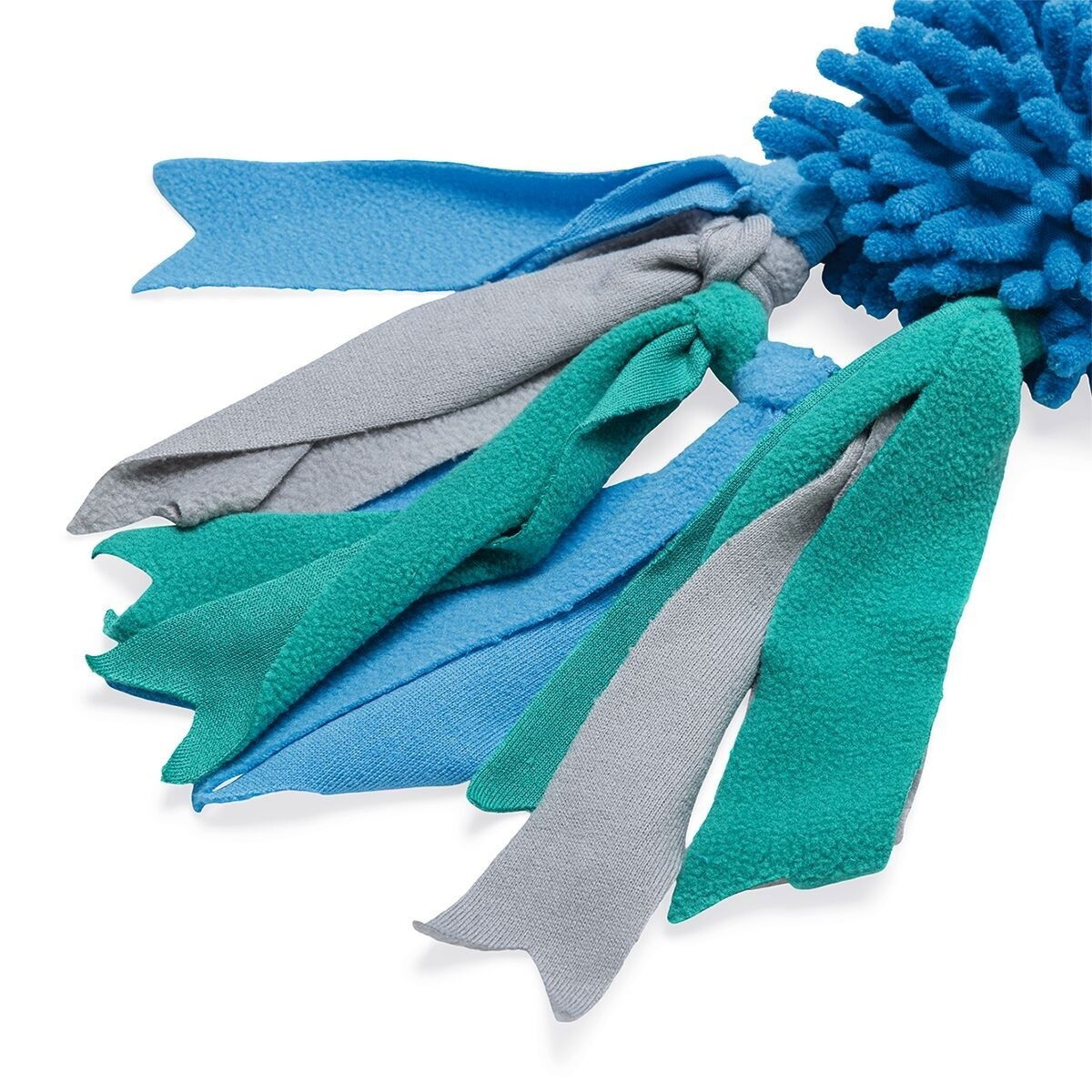 Beeztees Expander Tug Toy Kino