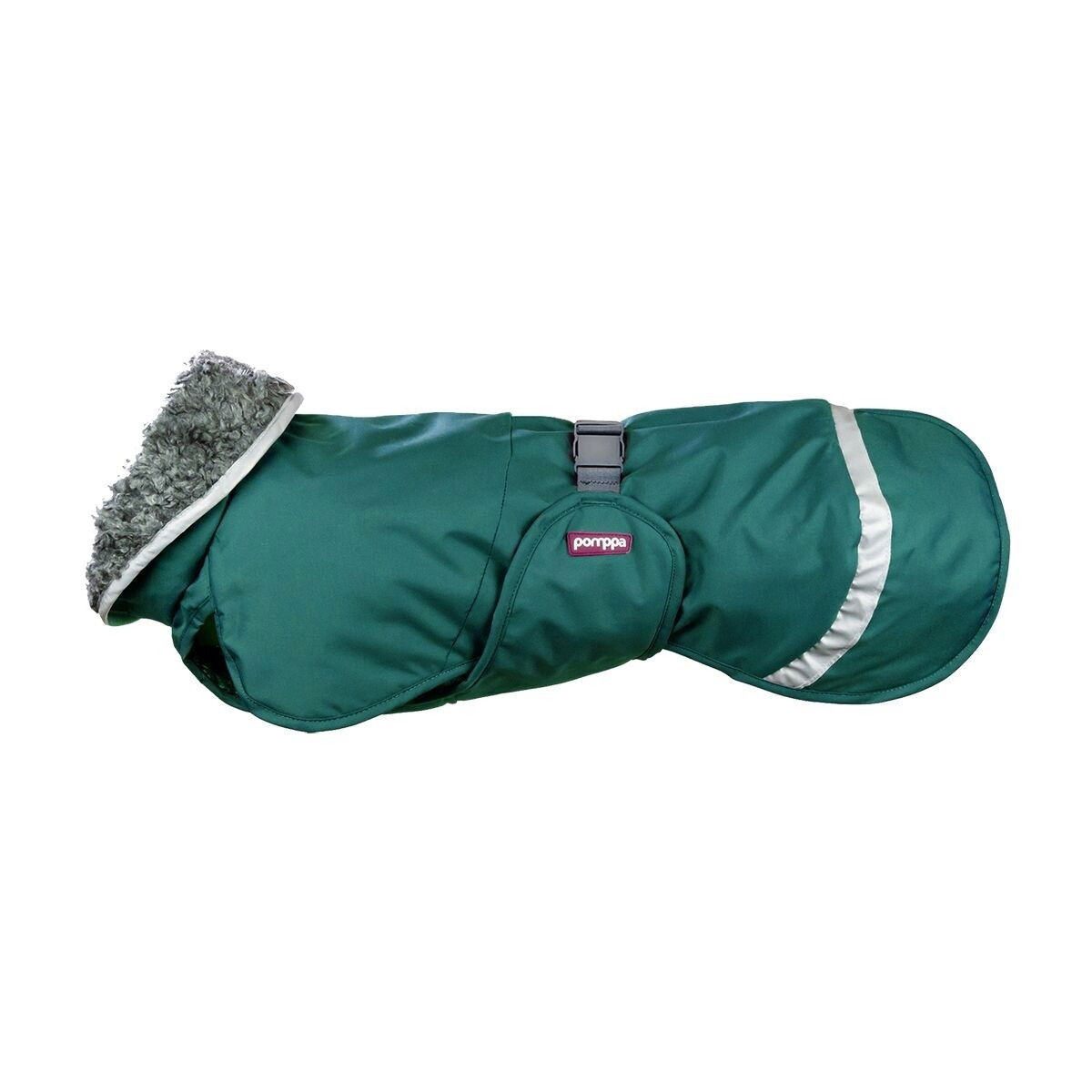 PerusPomppa for harness Forest