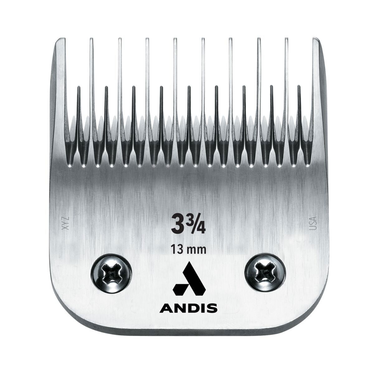 Andis UltraEdge terä 40; 0,25 mm
