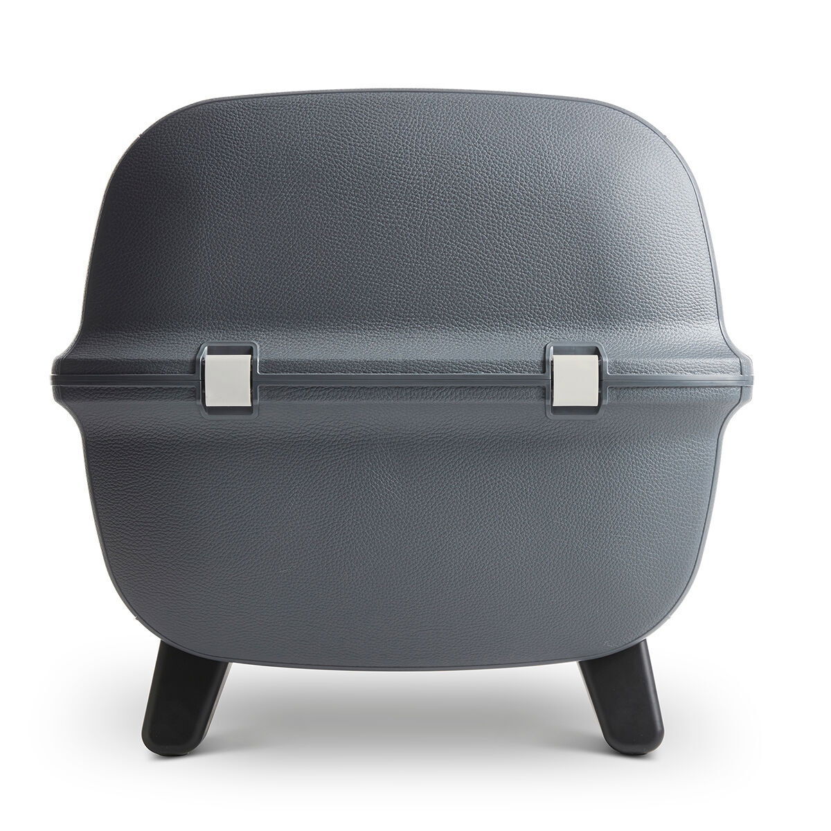 Savic Mira de luxe cat toilet anthracite