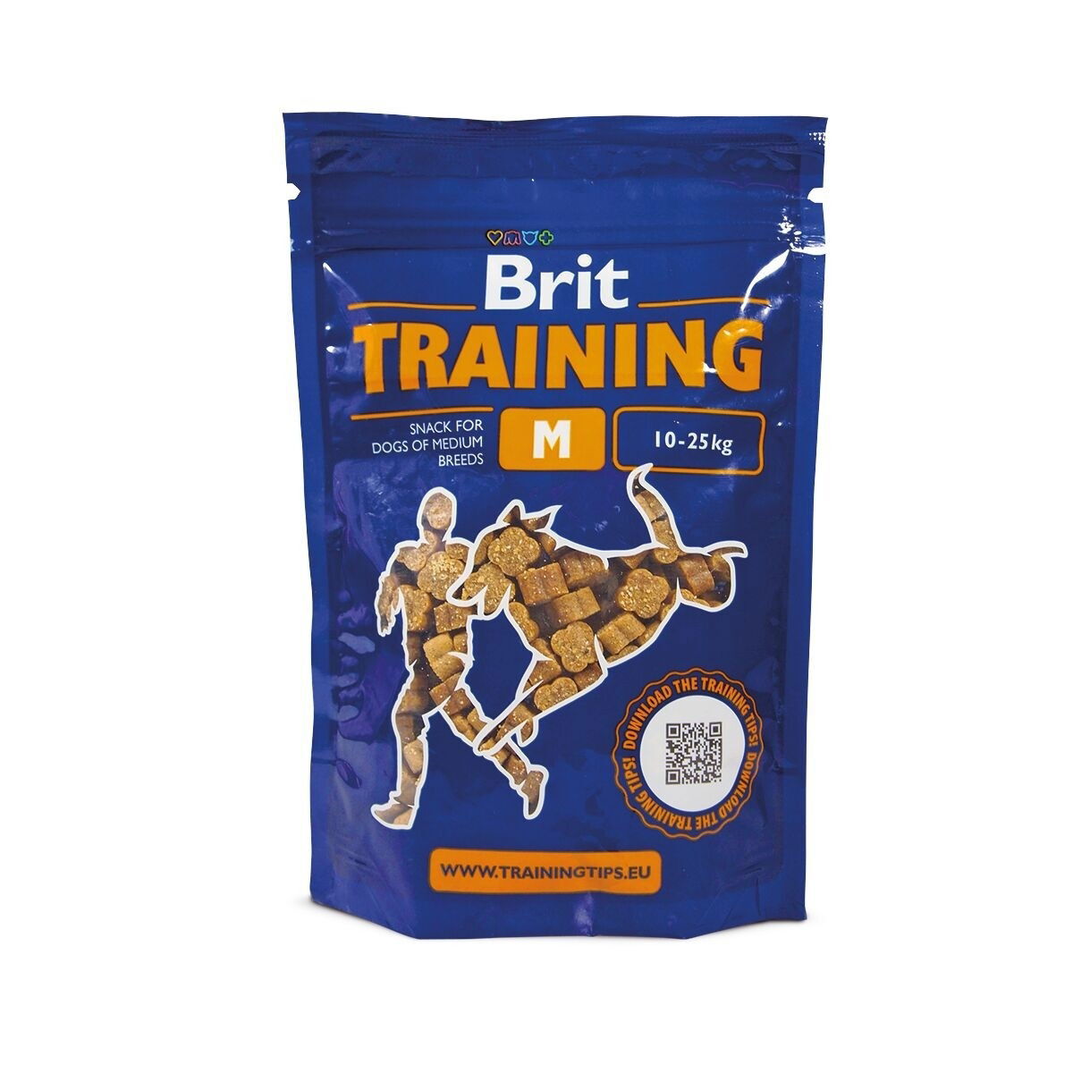 Brit Training Snacks S