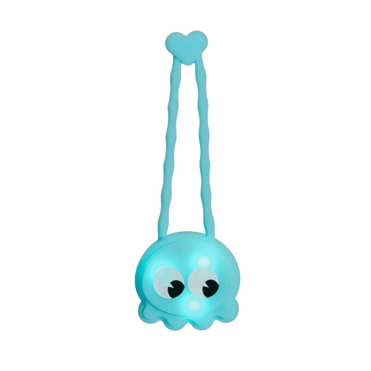 Little&Bigger Octopus valo