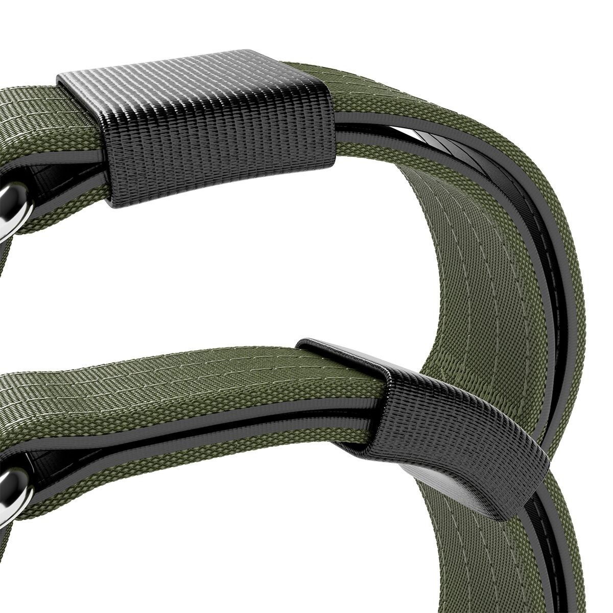 BullyBillows TRI Harness, khaki