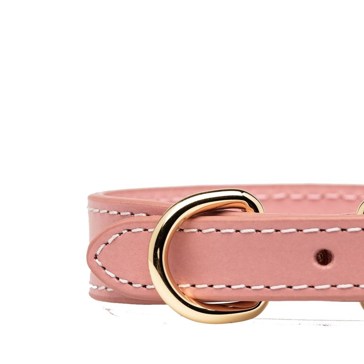 Collar of Sweden Pink Collar Thin