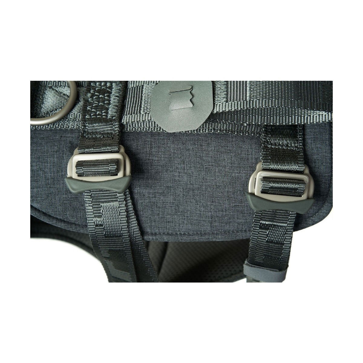 Hurtta Travel Harness ECO karhunvatukka