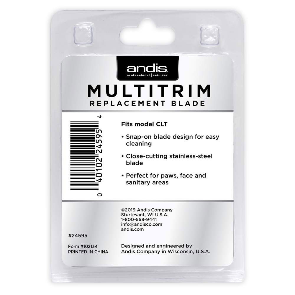 Andis CLT terä 