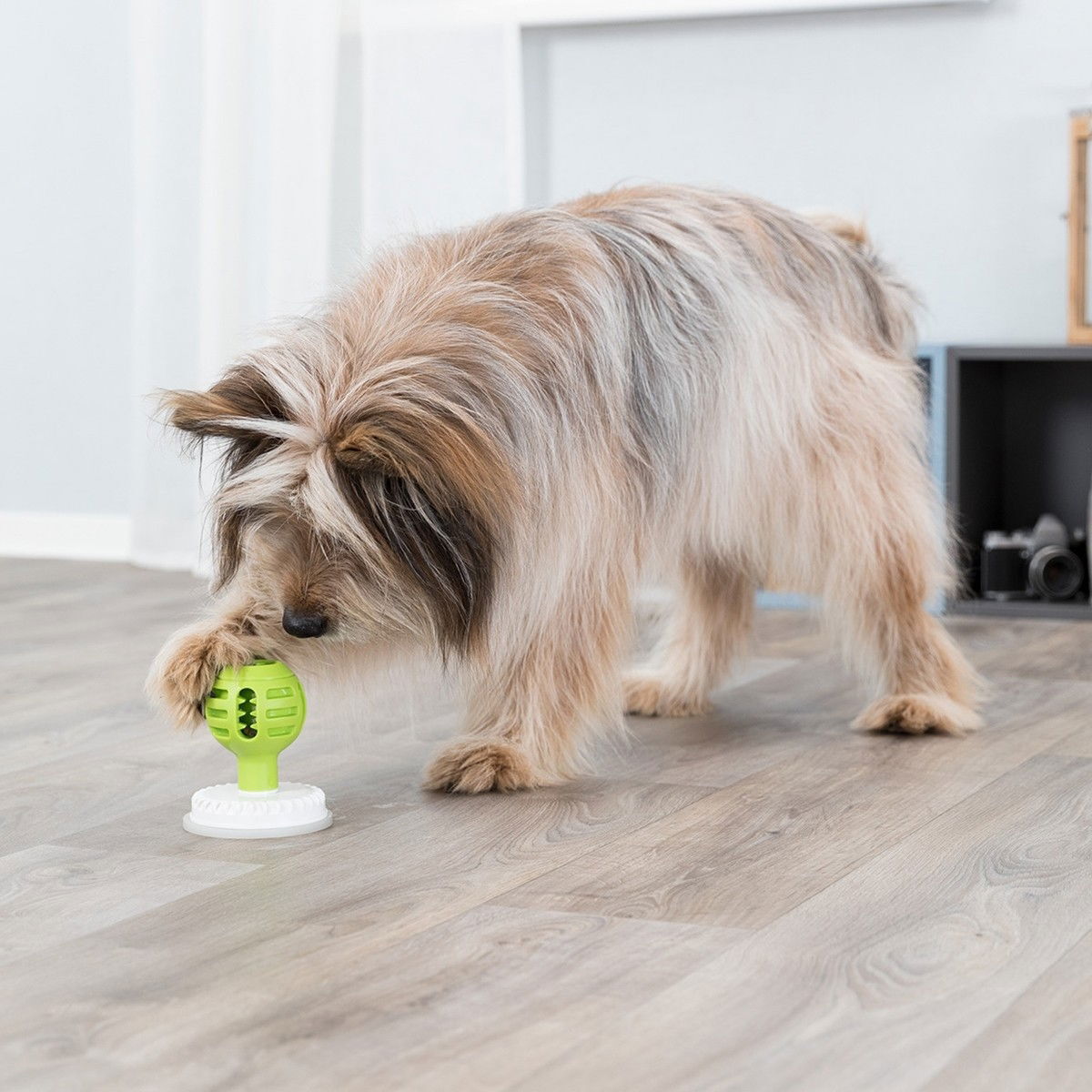 Trixie Lick'n'Snack ball ø 8/12 cm×13cm