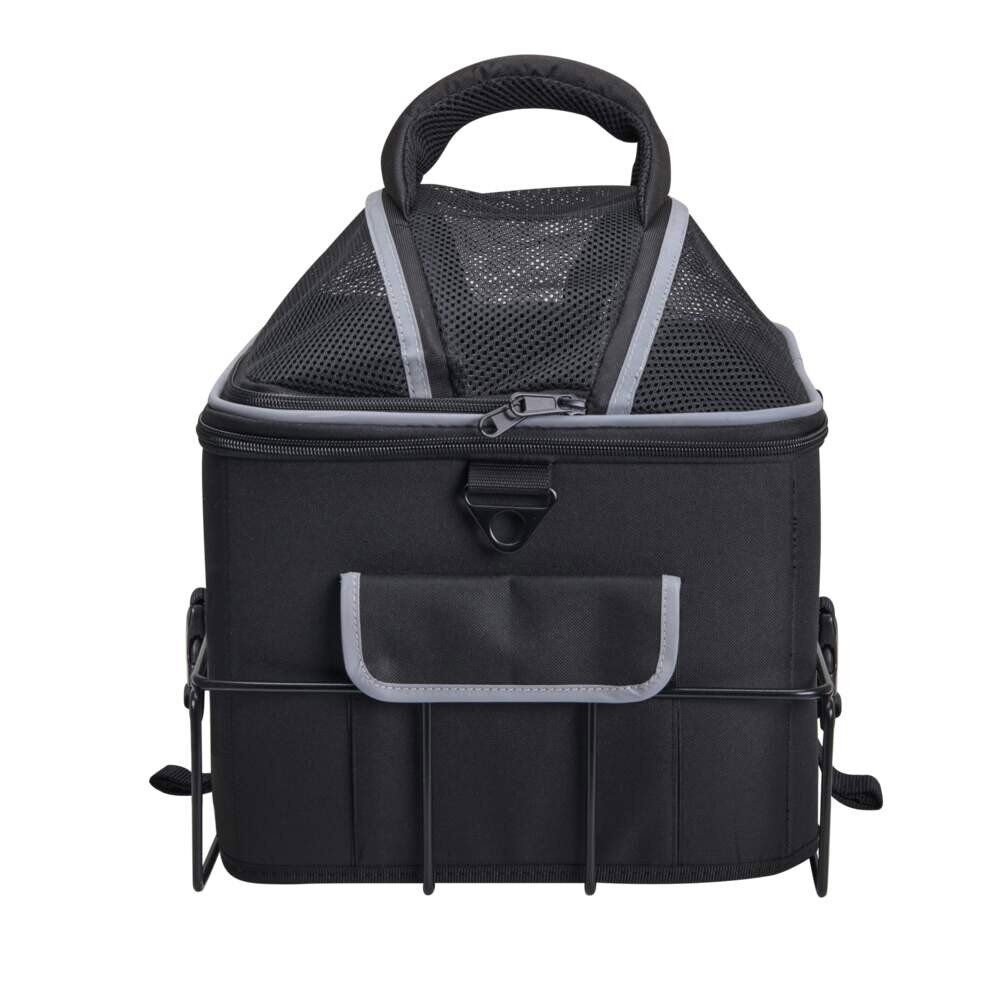 Feel Active Bicycle pyörän kori tarakalle