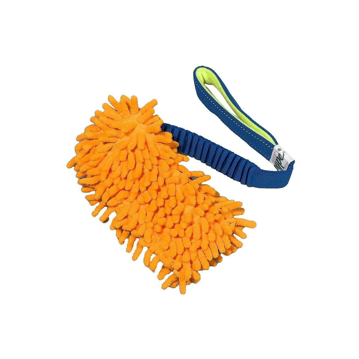 Loype Tug Toy Mopster