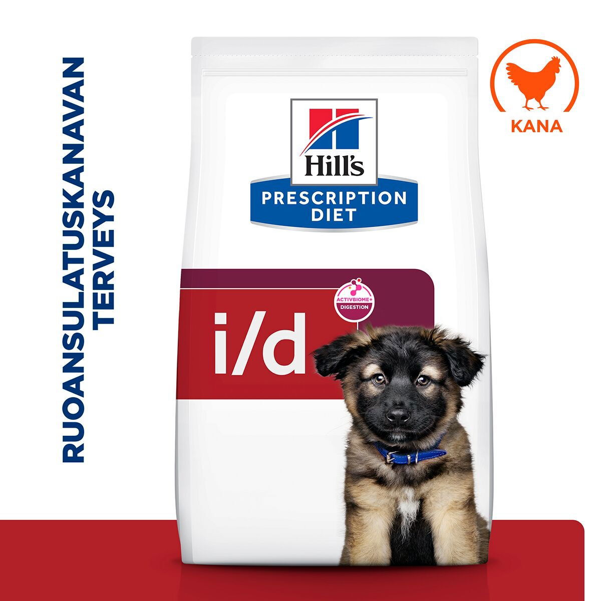 Hill's Prescription Diet Puppy i/d