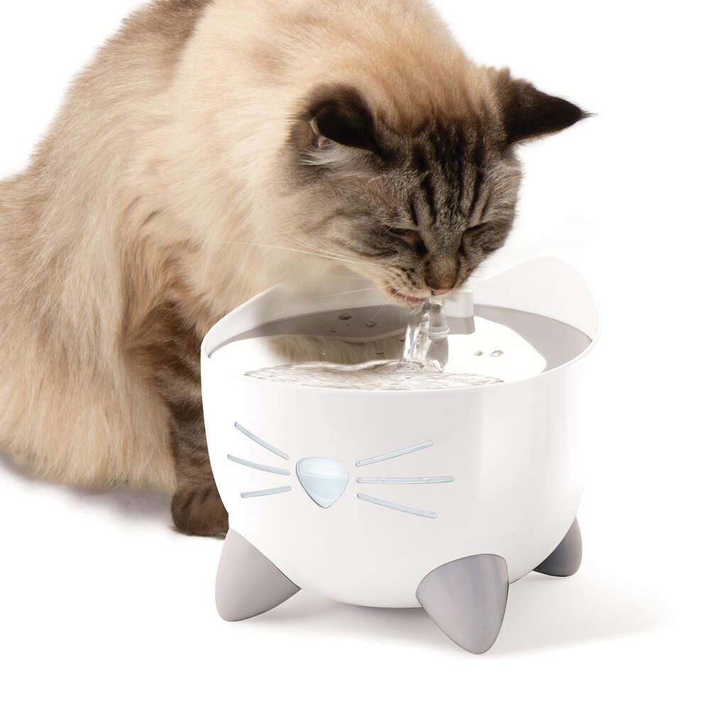Catit Pixi Smart juomalähde 2,5L