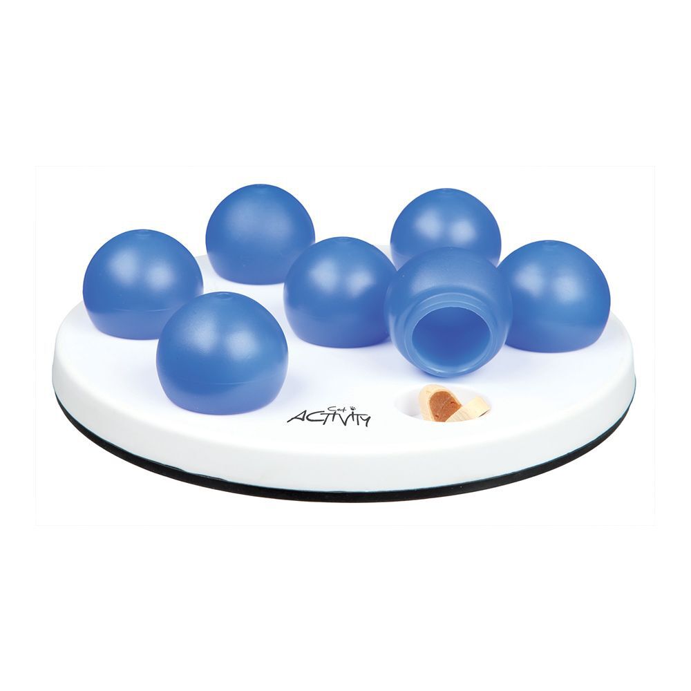 Trixie Cat Activity Solitaire aktivointilelu