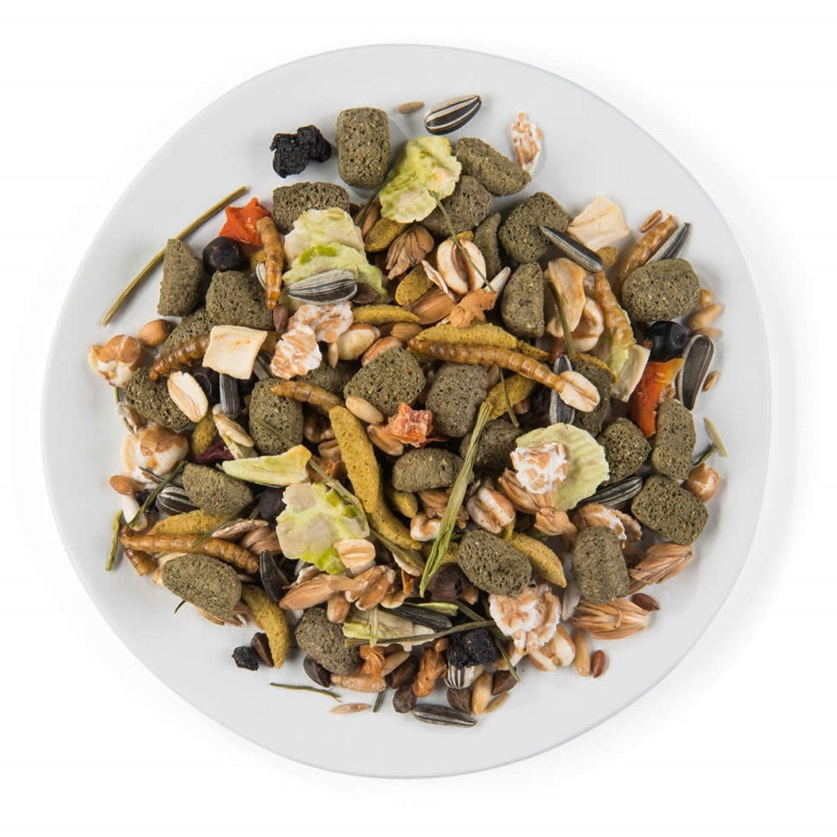 PUUR Kääpiöhamsterin ruoka 400 g