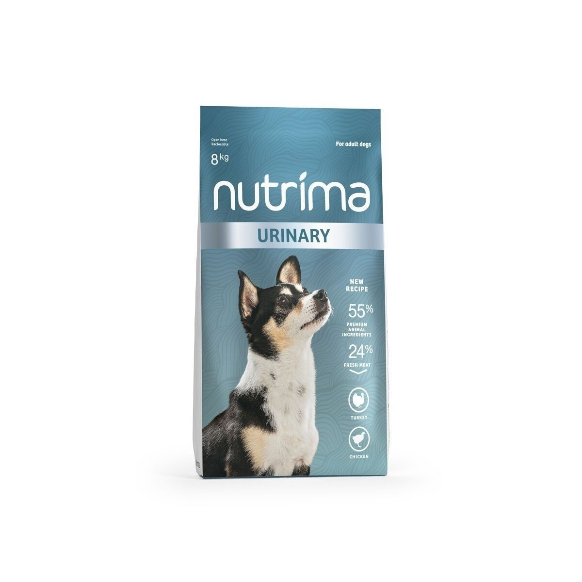 Nutrima Dog Adult Urinary