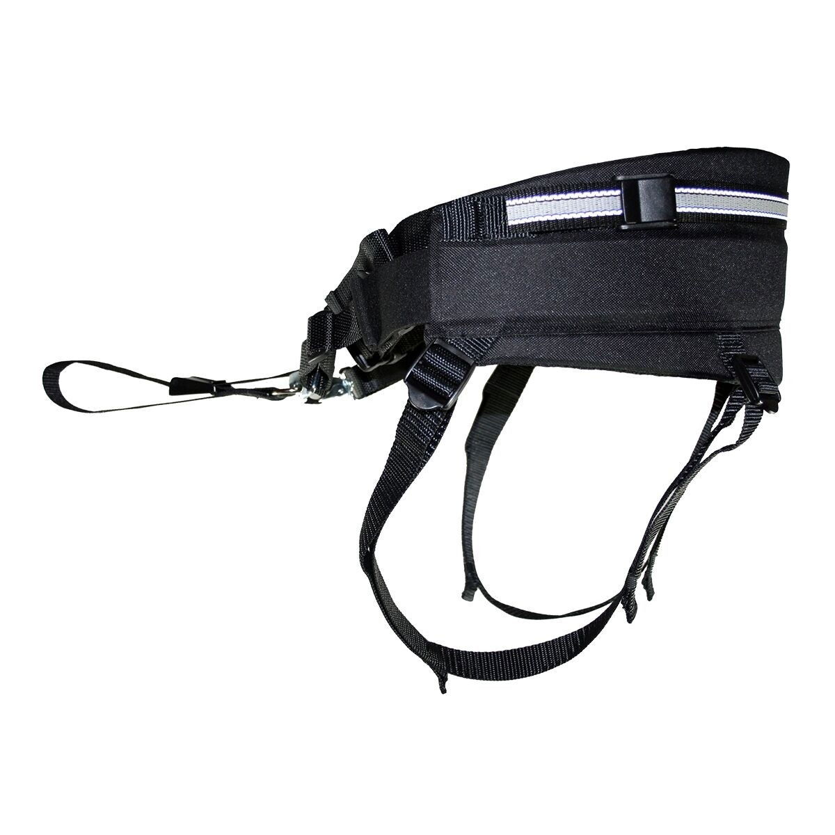 Baggen Softbelt Race Grey