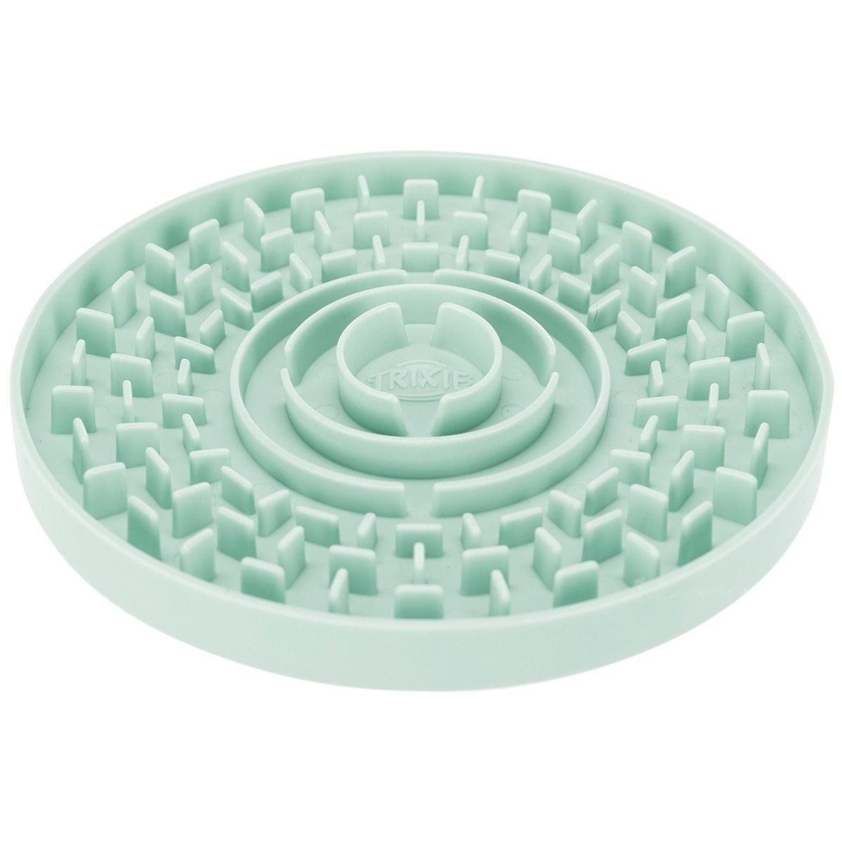 Aktivointilelu Trixie Lick’n’Snack Plate Junior