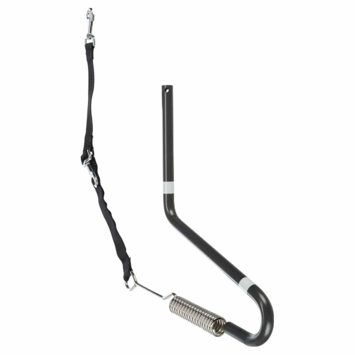 Trixie koiran juoksutin polkupyörään