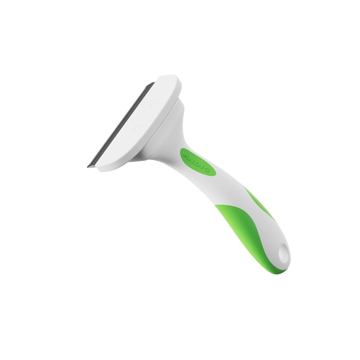 Andis irtokarvanpoistaja