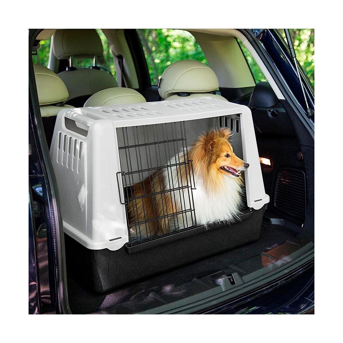 Ferplast Atlas autohäkki