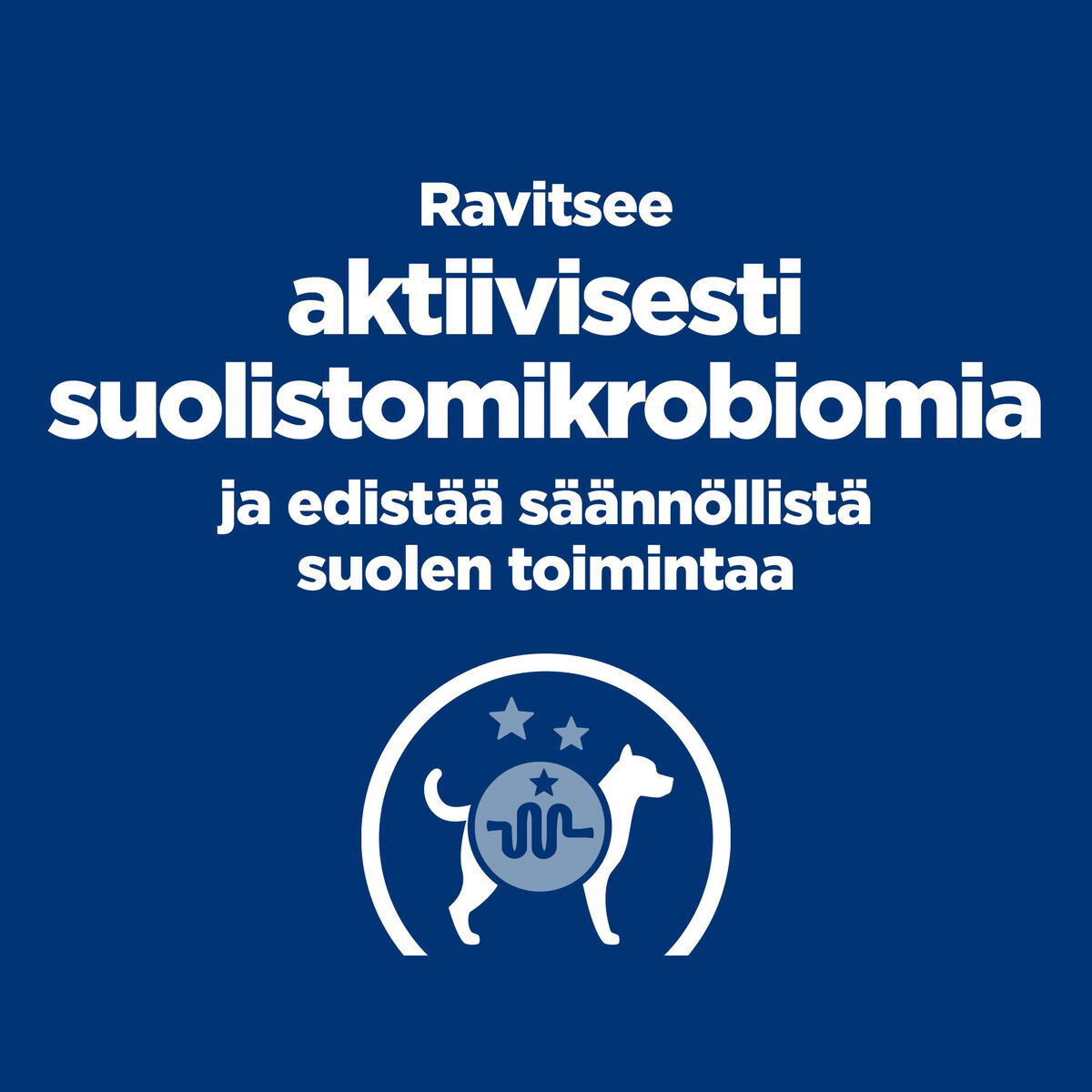 Hill's PD Canine GI Biome Stew Chick&Veg 354g