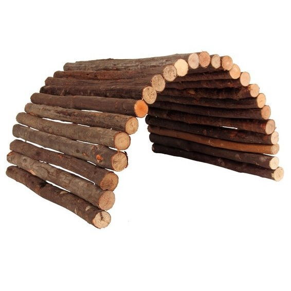 Trixie pajusilta jyrsijälle 51x30 cm