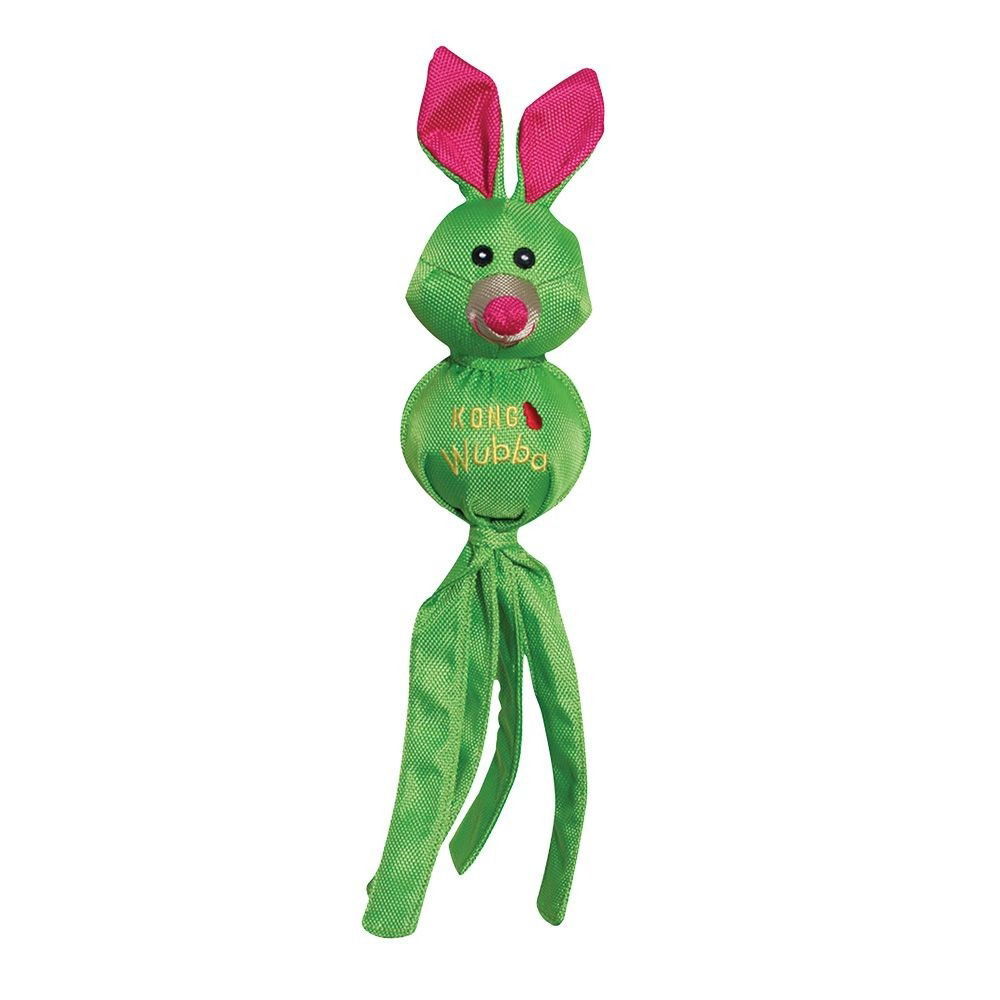 KONG Wubba Ballistic Friend
