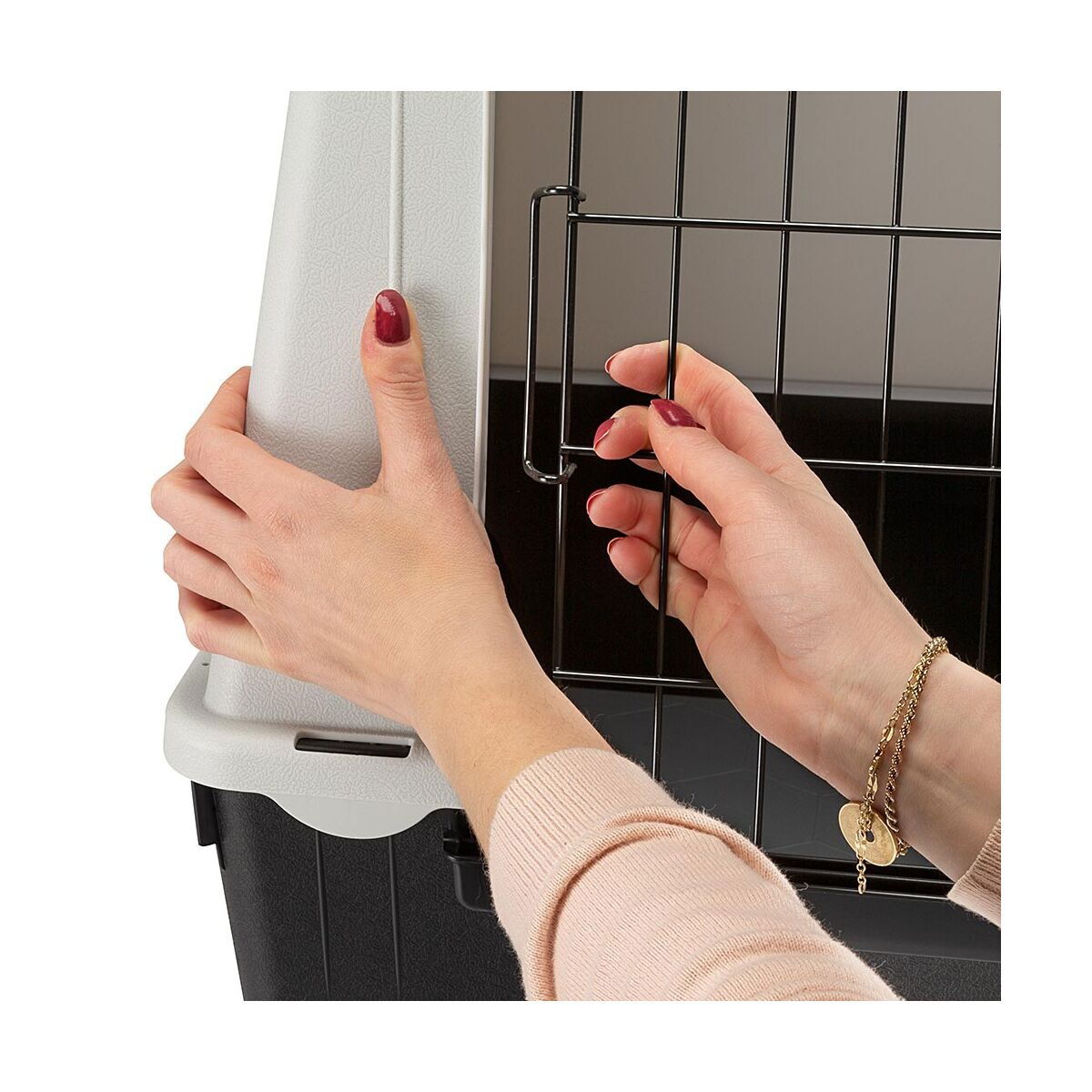 Ferplast Atlas autohäkki