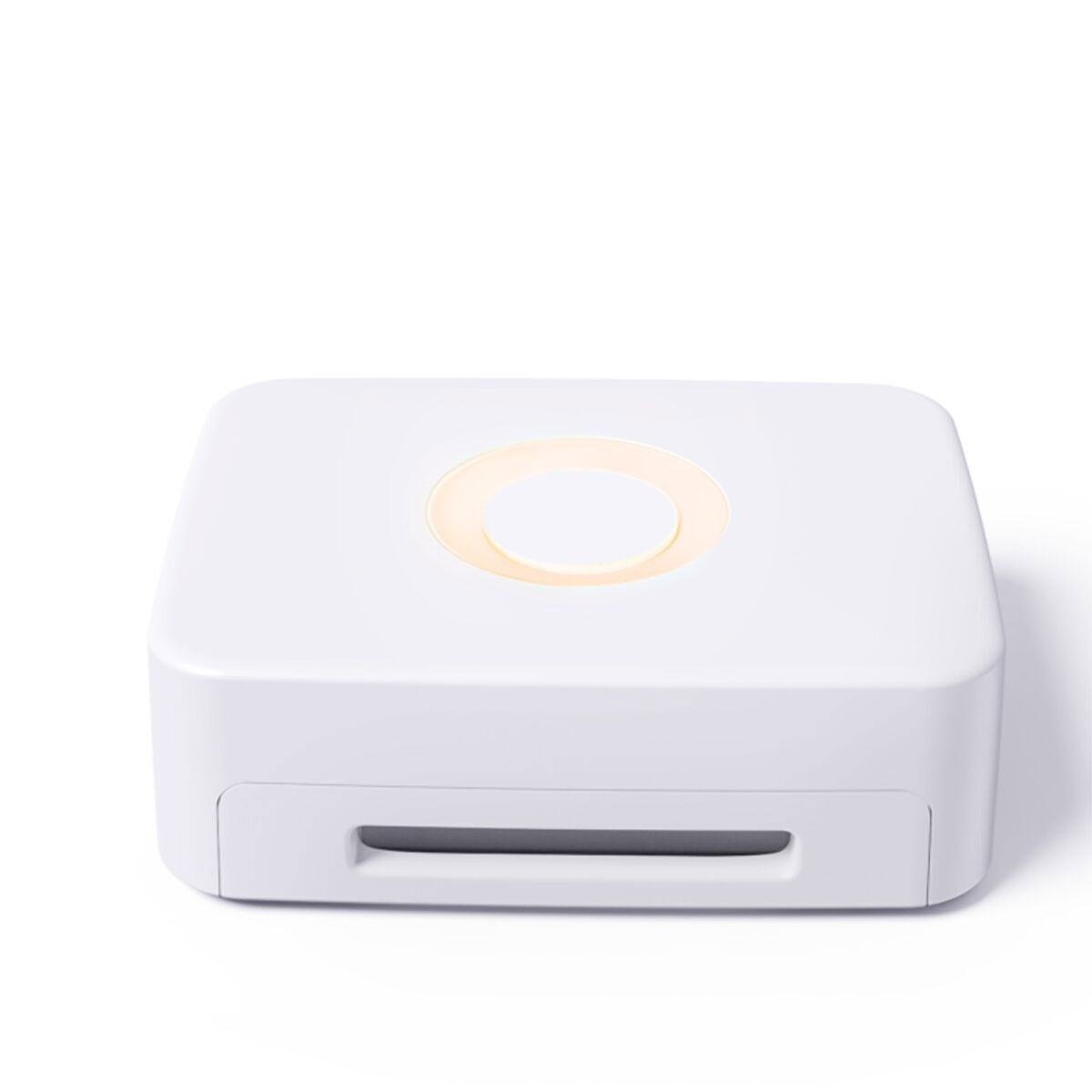 Lilcat GPS-tracker
