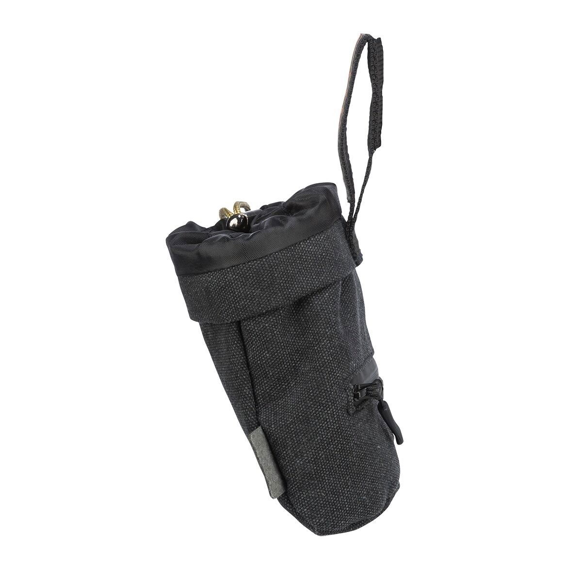 Trixie BE NORDIC snack bag, black