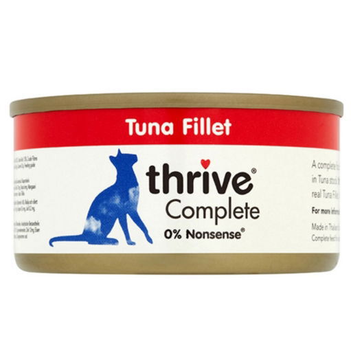 Thrive Adult tonnikala 75 g