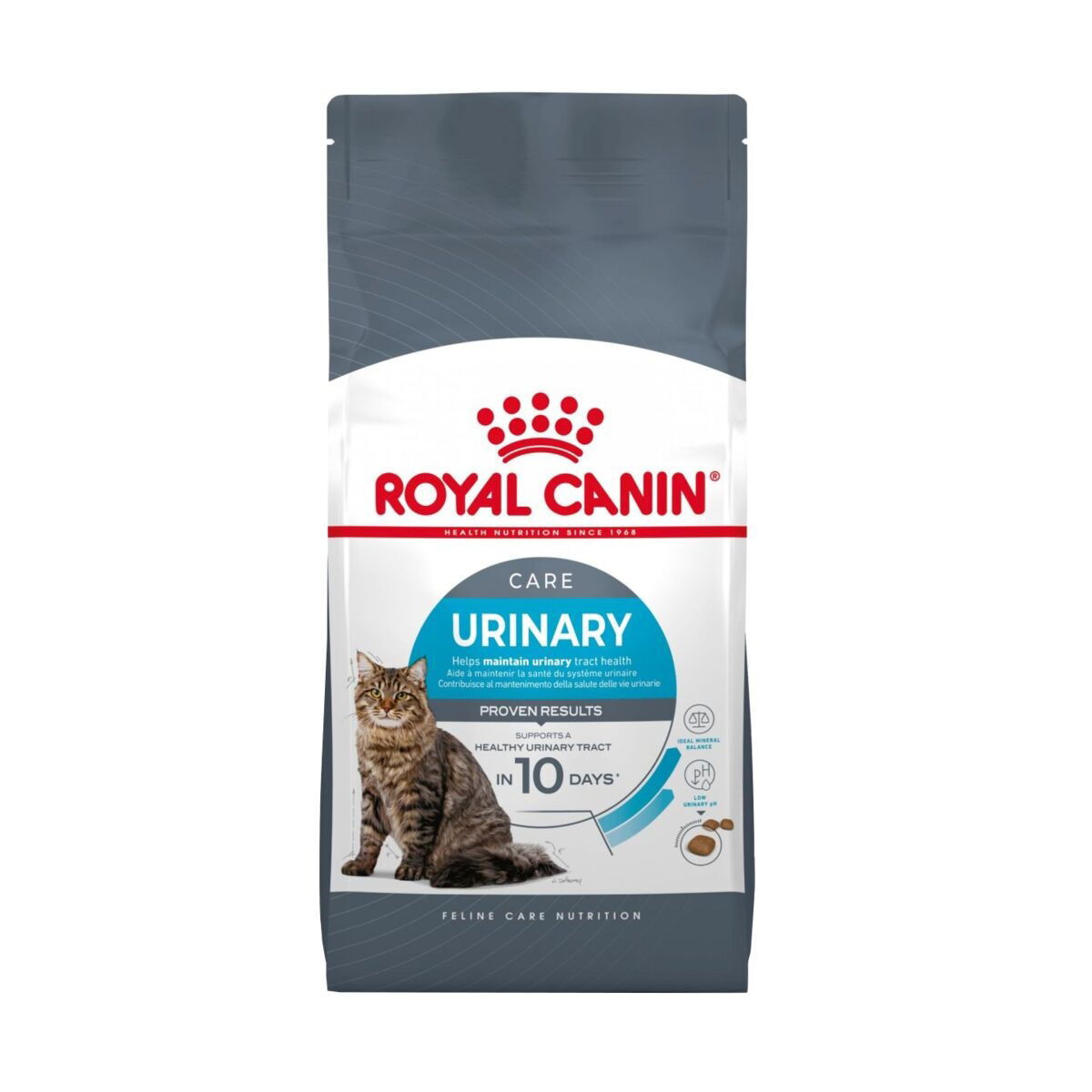 Royal Canin Urinary Care Adult kissan kuivaruoka