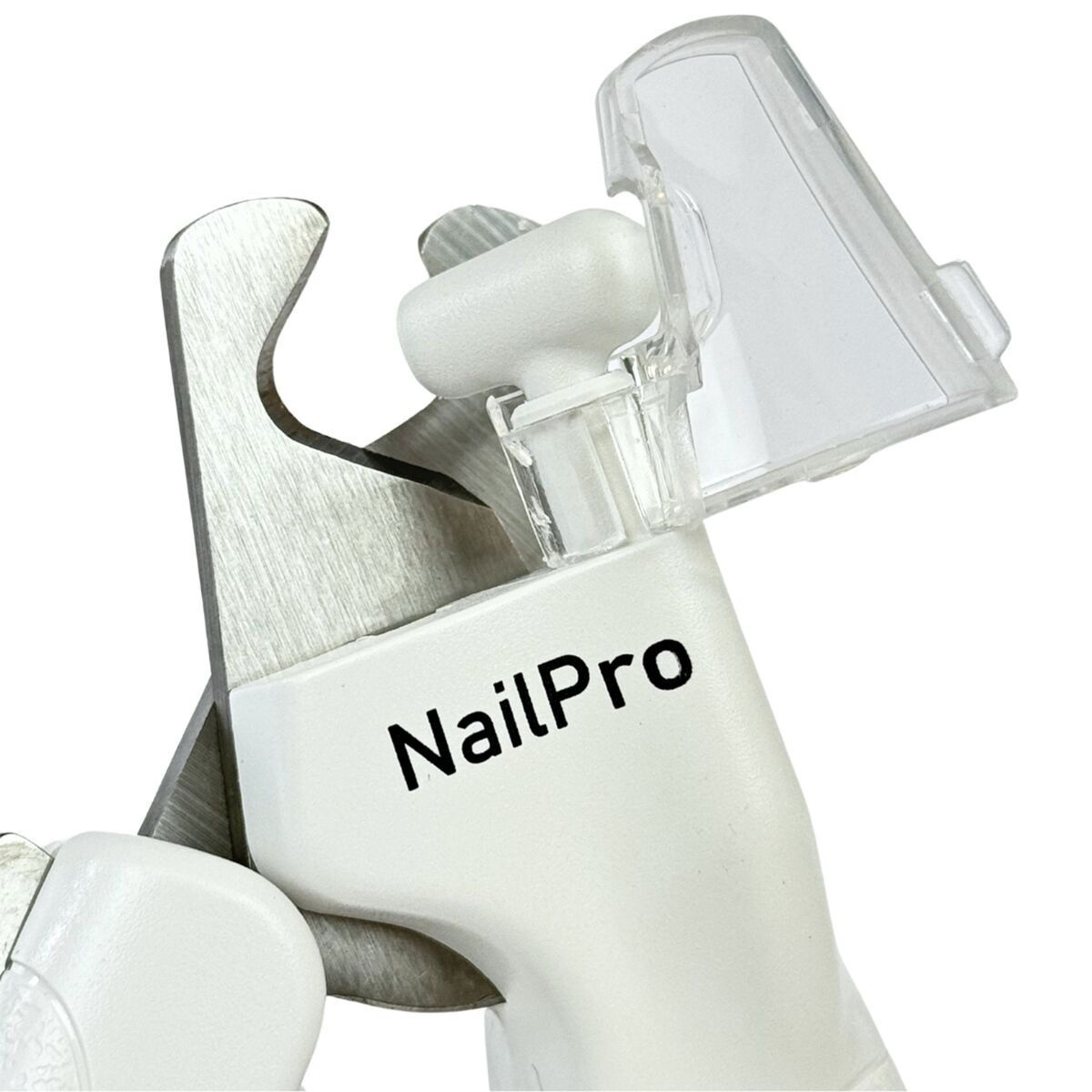 NailPro 4 in 1 nail clipper