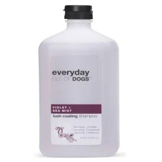 IOD Everyday Lush Coating shampoo 
