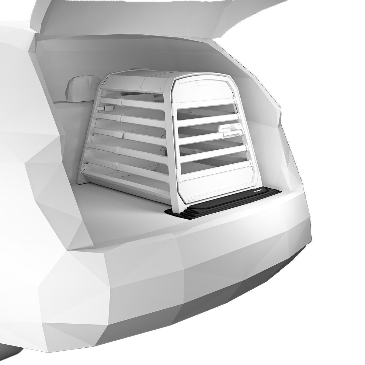 Thule puskurisuoja autoon