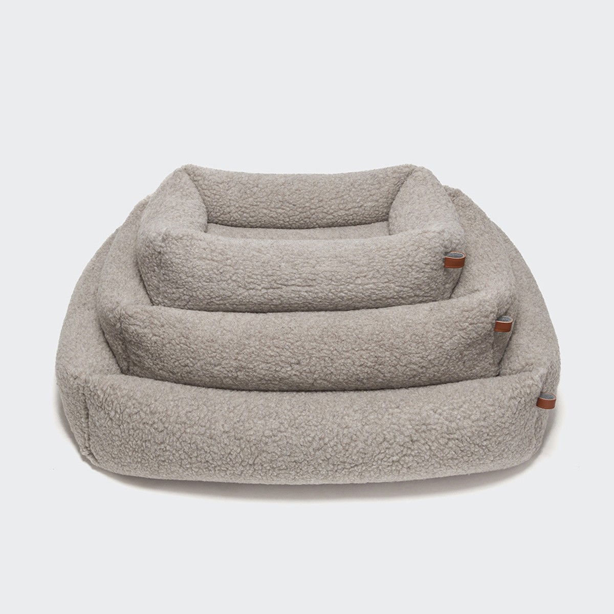 Cloud7 Dog bed sleepy Delxue Teddy