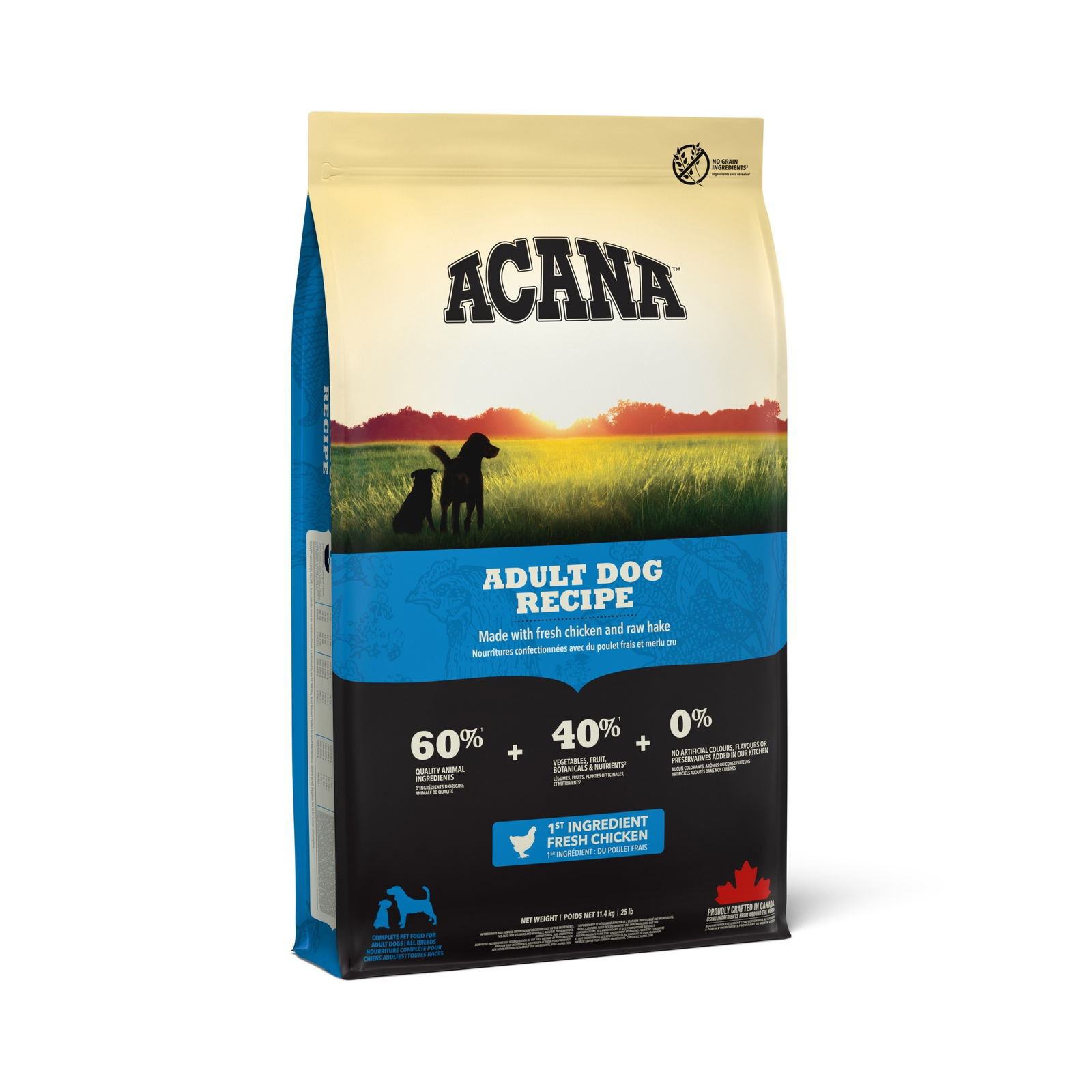Acana Dog Adult