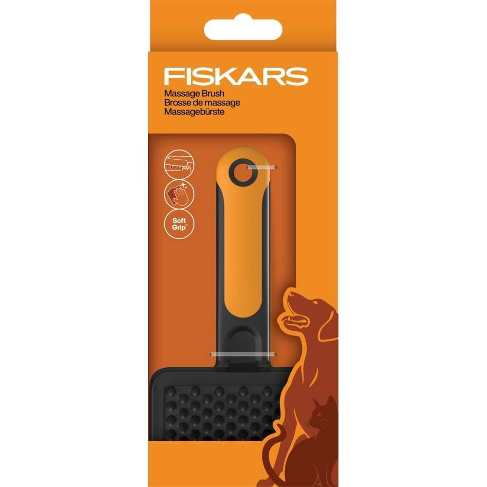 Fiskars hierova harja