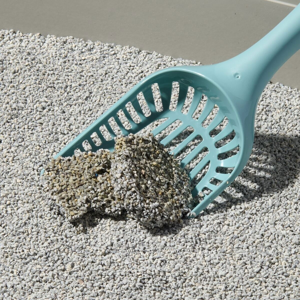 Compact Care Less Track 10 kg