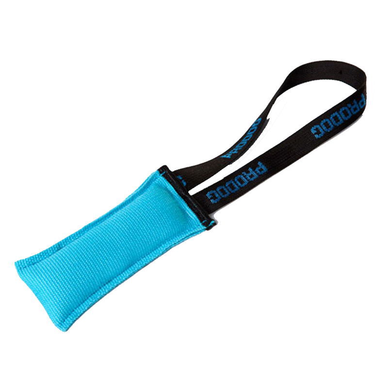 Pro Dog Bright patukka turkoosi