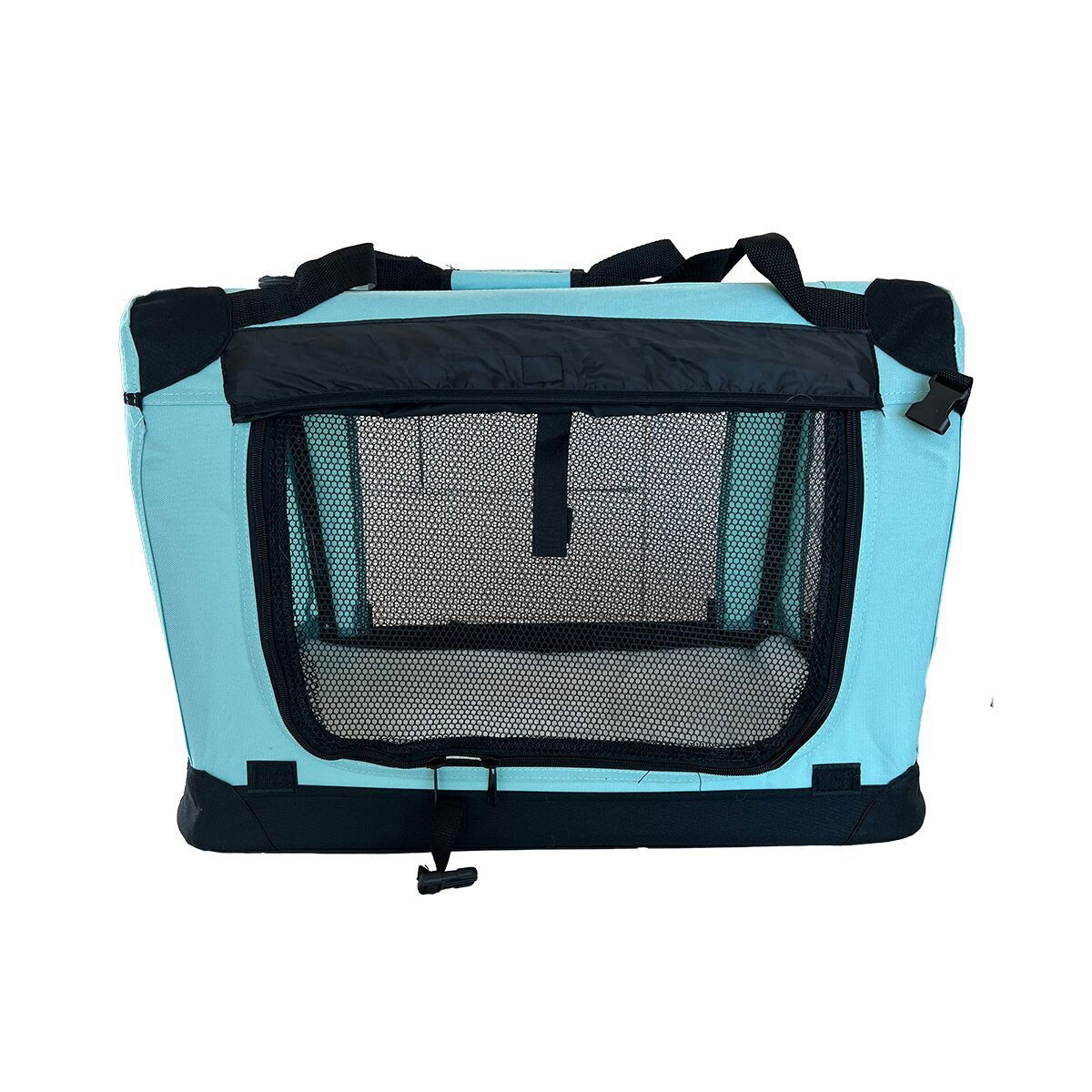 PetEasy Luxury Soft Crate Haze PKT